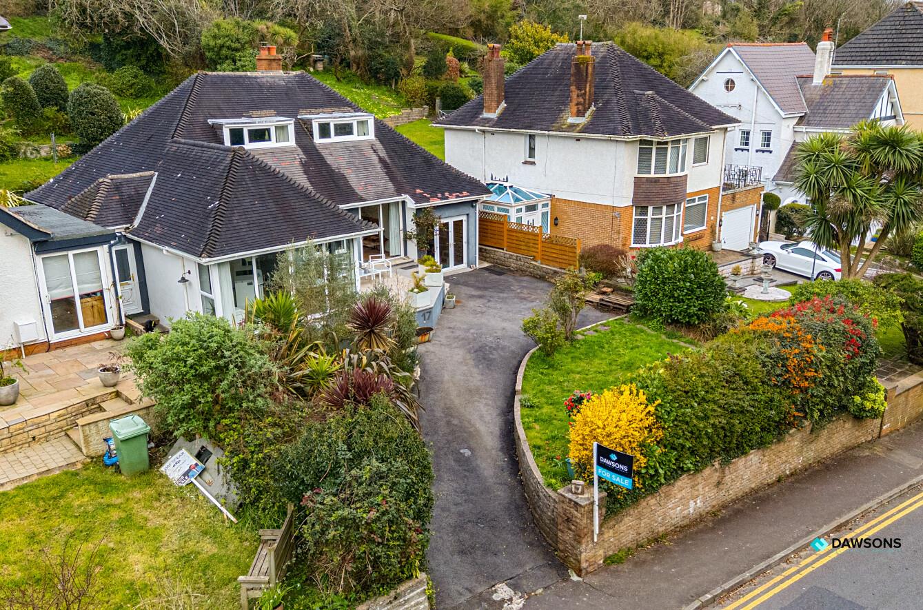 Rotherslade Road, Langland, Swansea, SA3 4QW